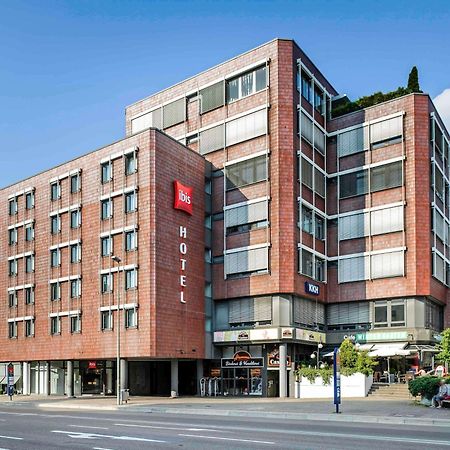 Ibis Ulm City מראה חיצוני תמונה
