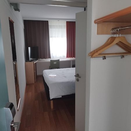 Ibis Ulm City מראה חיצוני תמונה