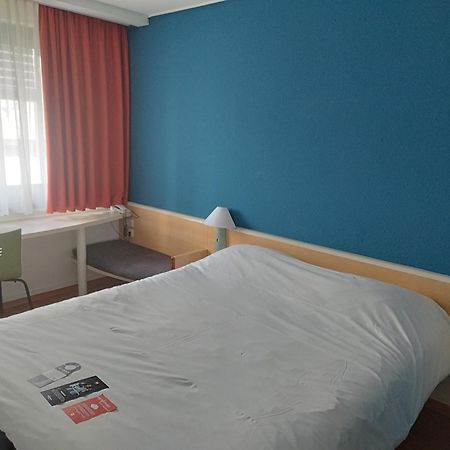 Ibis Ulm City מראה חיצוני תמונה