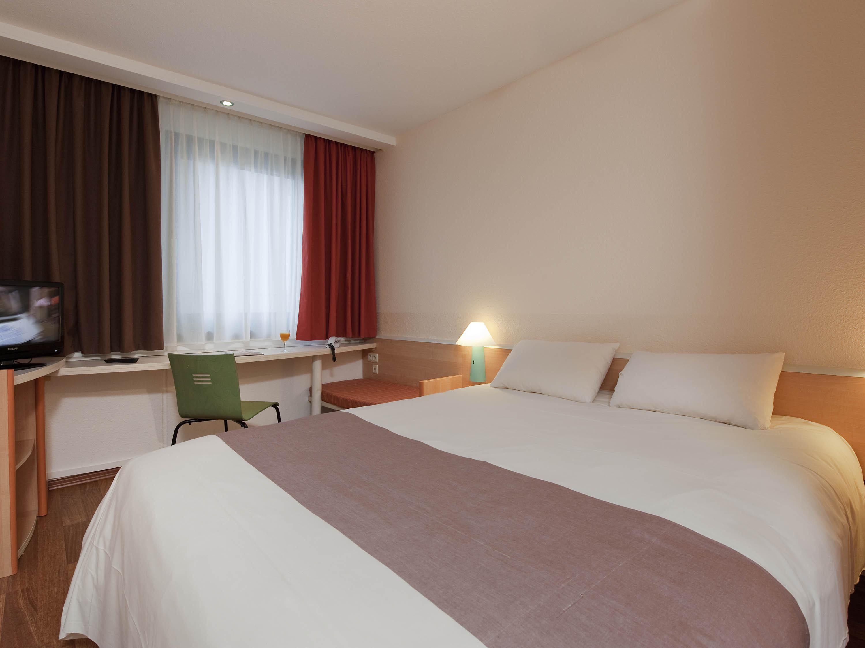 Ibis Ulm City מראה חיצוני תמונה