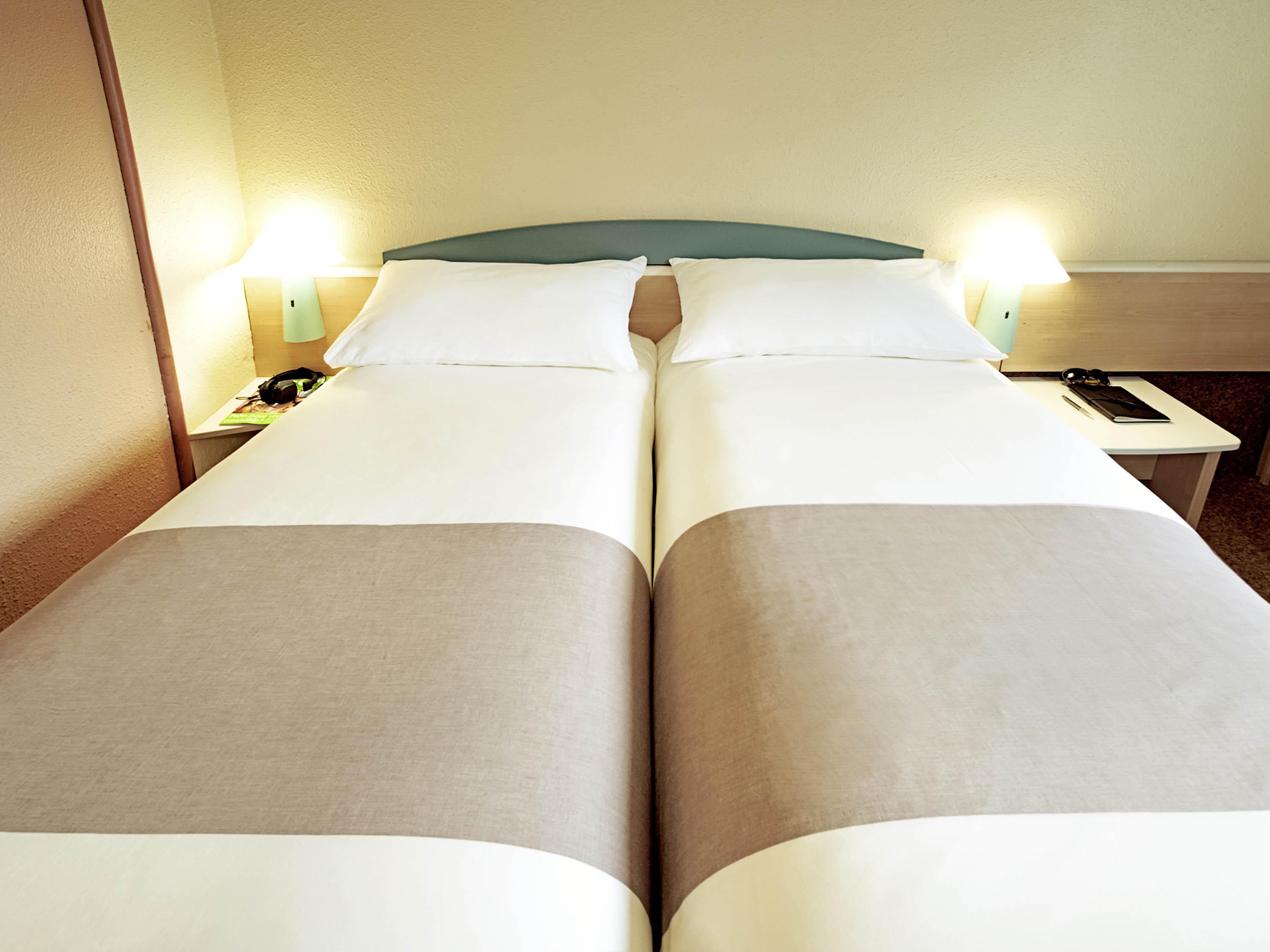 Ibis Ulm City מראה חיצוני תמונה