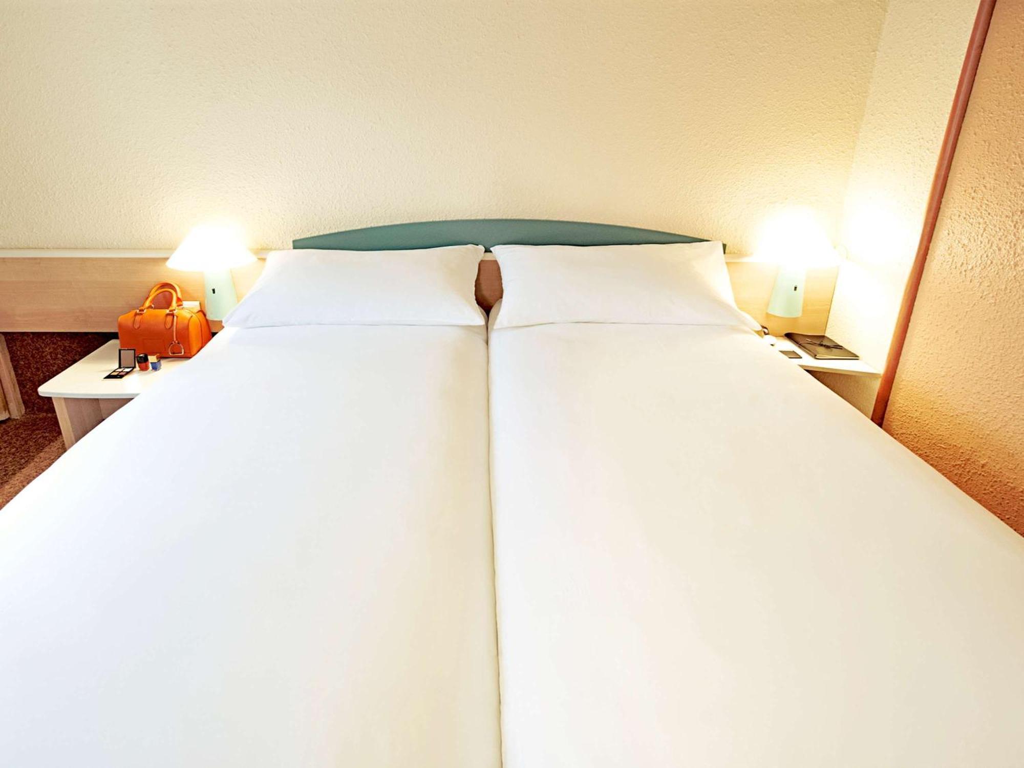 Ibis Ulm City מראה חיצוני תמונה