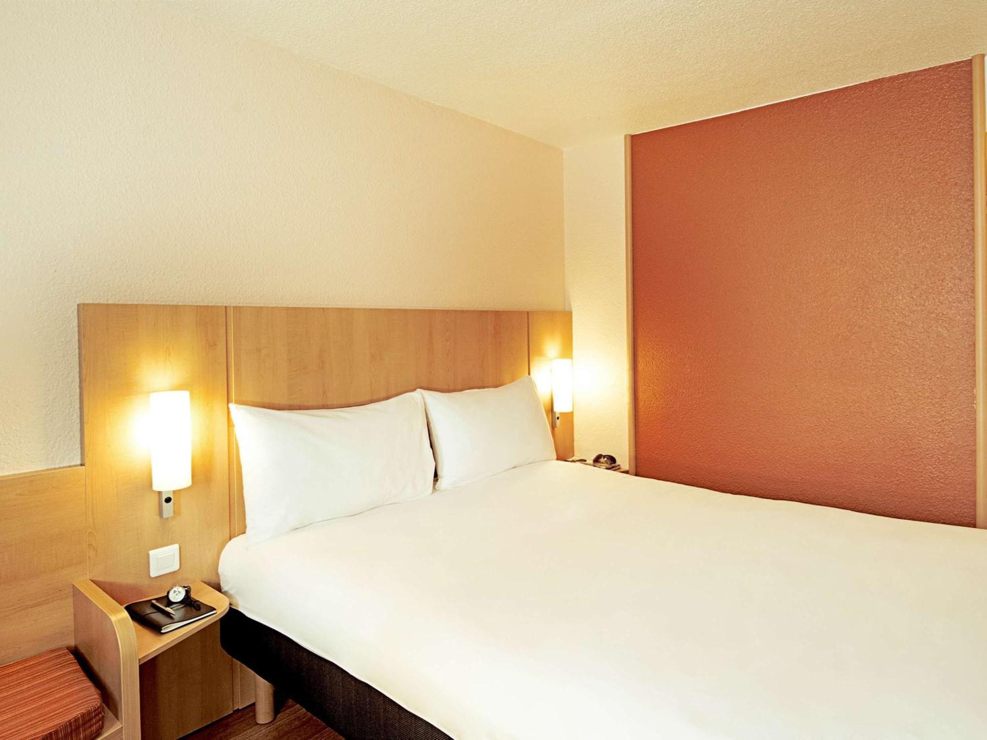 Ibis Ulm City מראה חיצוני תמונה