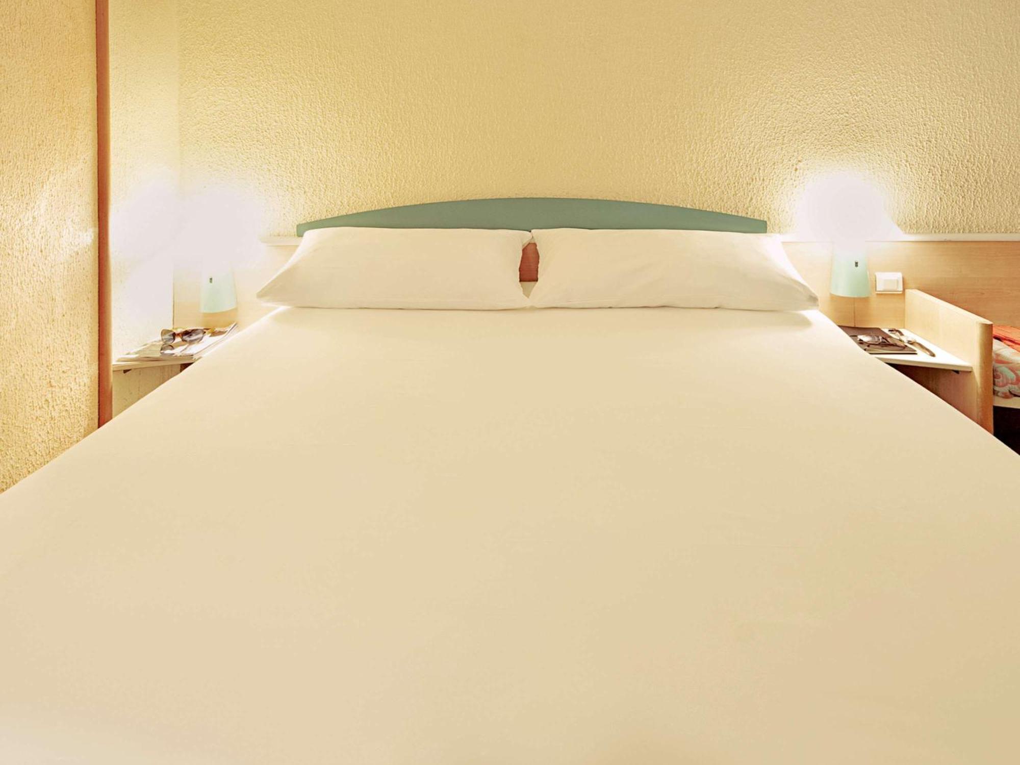 Ibis Ulm City מראה חיצוני תמונה