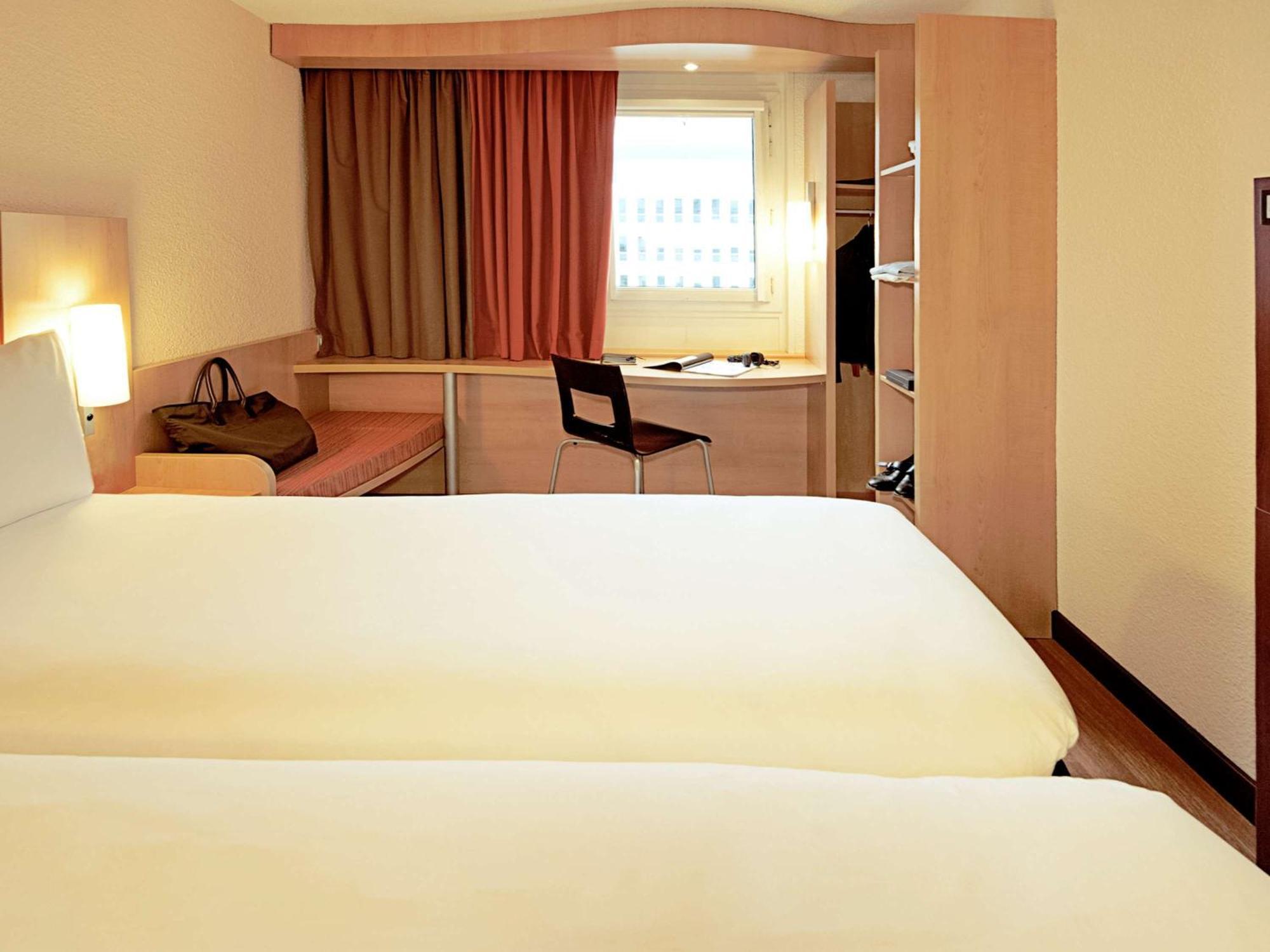 Ibis Ulm City מראה חיצוני תמונה