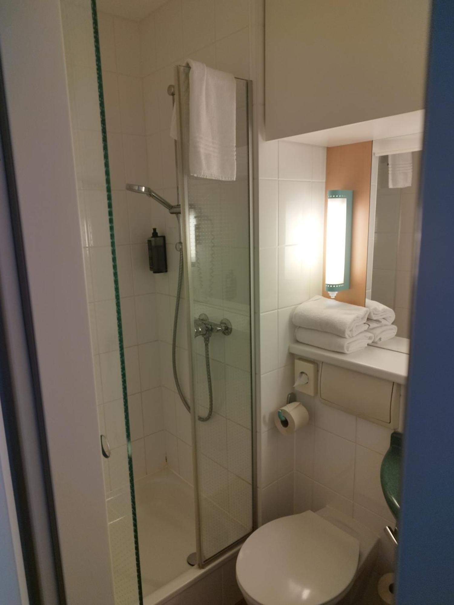 Ibis Ulm City מראה חיצוני תמונה