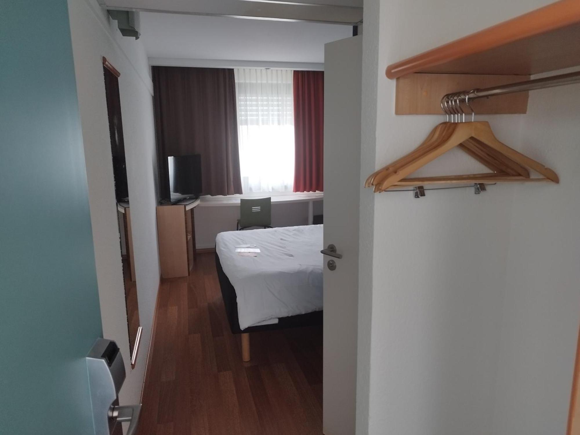 Ibis Ulm City מראה חיצוני תמונה