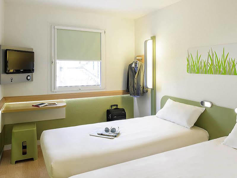 Ibis Ulm City מראה חיצוני תמונה
